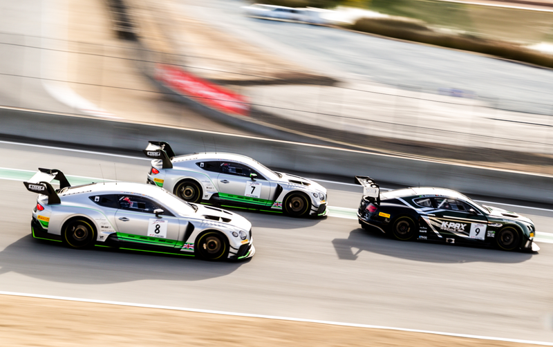 Illustration for article titled My Best Car And Motorsports Photography Of 2018